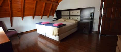 Chambre Double Confort