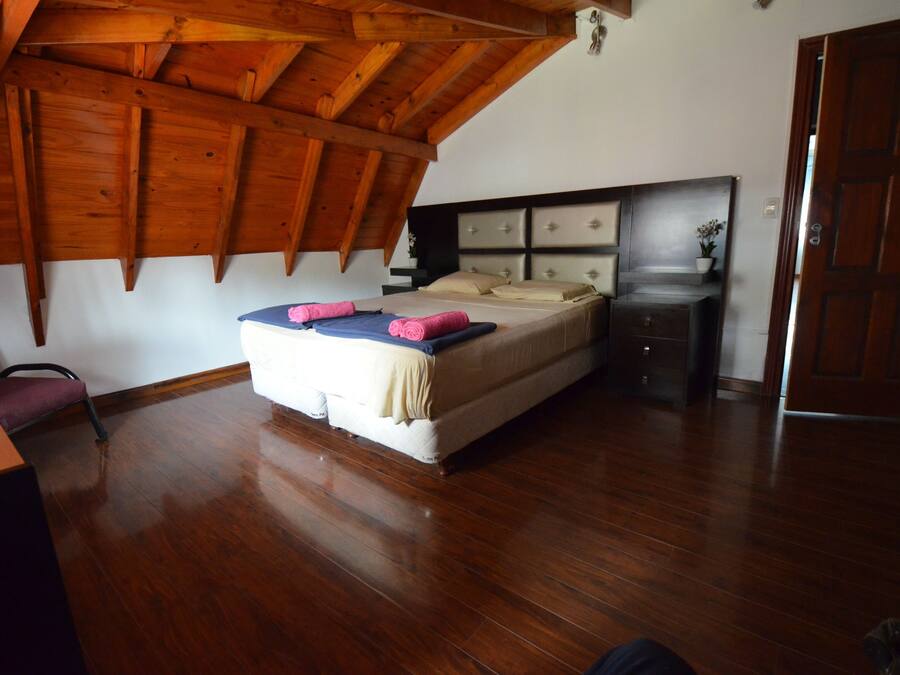 Comfort-Doppelzimmer
