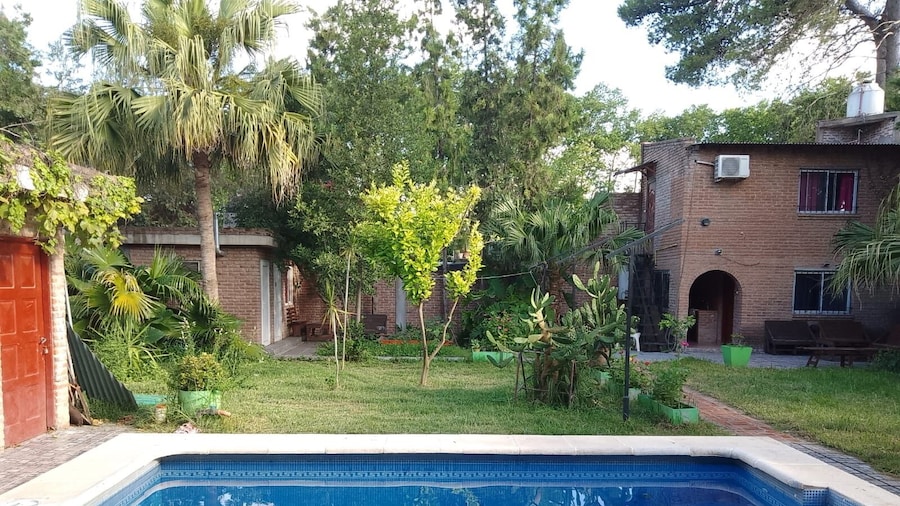 Casa Marina Argentina