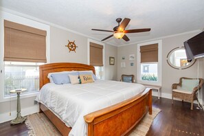 4 chambres, fer et planche à repasser, Wi-Fi gratuit, draps fournis