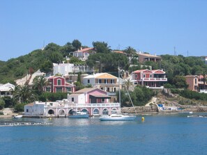 Huvivenesatama