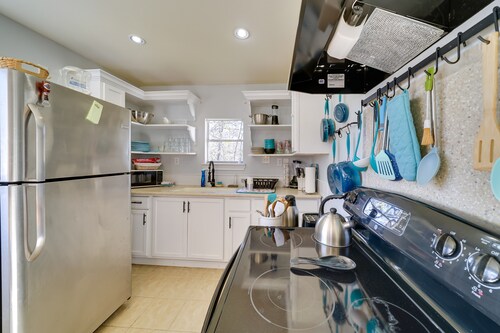 Cozy Bandera Cottage w/ Medina River Access!