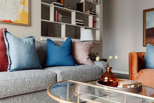 Maple Heights Bliss - Libby Unit 12