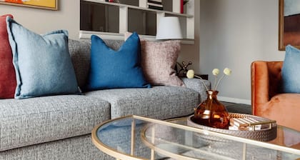 Maple Heights Bliss - Libby Unit 12