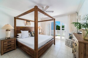 Townhouse, 2 kamar tidur | 3 kamar tidur dan Wi-Fi gratis