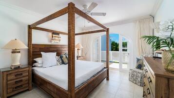 3 bedrooms, free WiFi