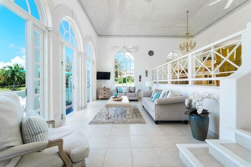 Royal Westmoreland - Cassia Heights 14 by Blue Sky Luxury