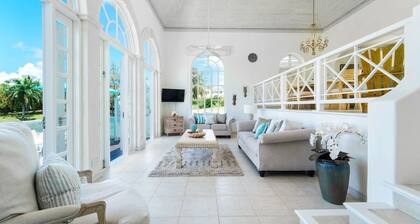 Royal Westmoreland - Cassia Heights 14 by Blue Sky Luxury
