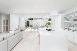 Villa, 3 Bedrooms | Interior - Porters Place 13 3 Bedroom Villa (Holetown)