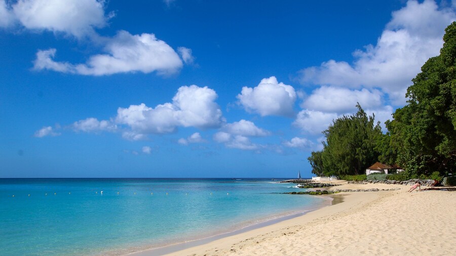 Porters Place 13 3 Bedroom Villa