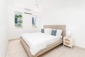 วิลล่า, 3 ห้องนอน | 3 ห้องนอน, Wi-Fi ฟรี