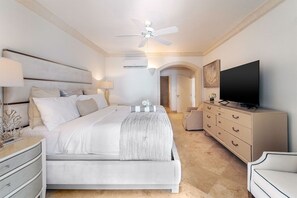 3 bedrooms, free WiFi