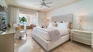 3 bedrooms, free WiFi