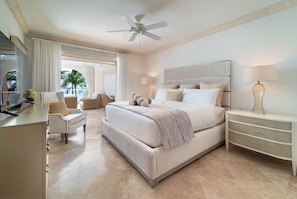 Appartement, 3 slaapkamers | 3 slaapkamers, gratis wifi