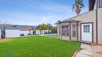 Rumah, 3 kamar tidur | Halaman properti