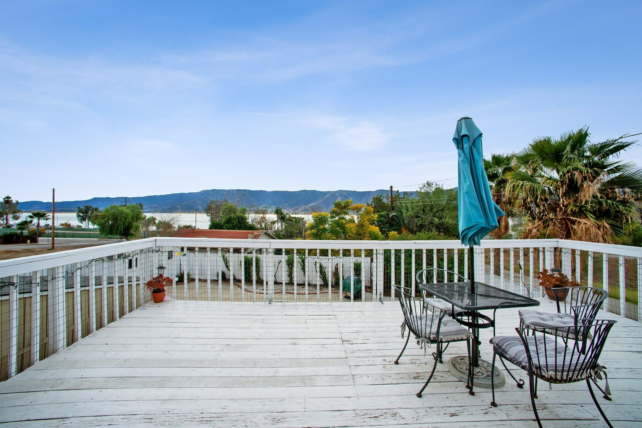 House, 3 Bedrooms | Property grounds