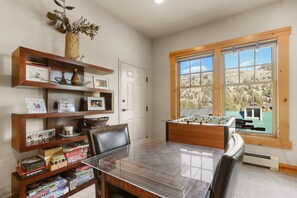 Condo, 3 Bedrooms | Interior - Lavishness at Elevation â Timber Ridge 3 Bedroom 3 Condo by RedAwning (Kirkwood)