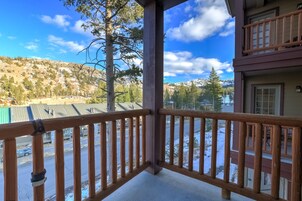 Condo, 3 quartos | Área da propriedade