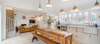 2 bedroom accommodation in Howell, near Sleaford