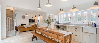 2 bedroom accommodation in Howell, near Sleaford