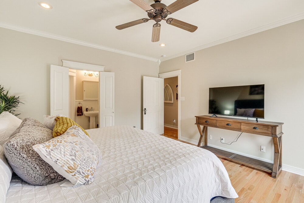 Brenham Vacation Rental