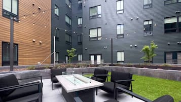 Terras