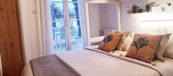 Suite Familiale Près de Disney !