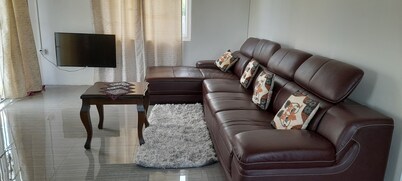 Cozy Appartment