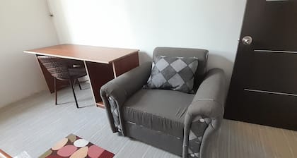 Cozy Appartment