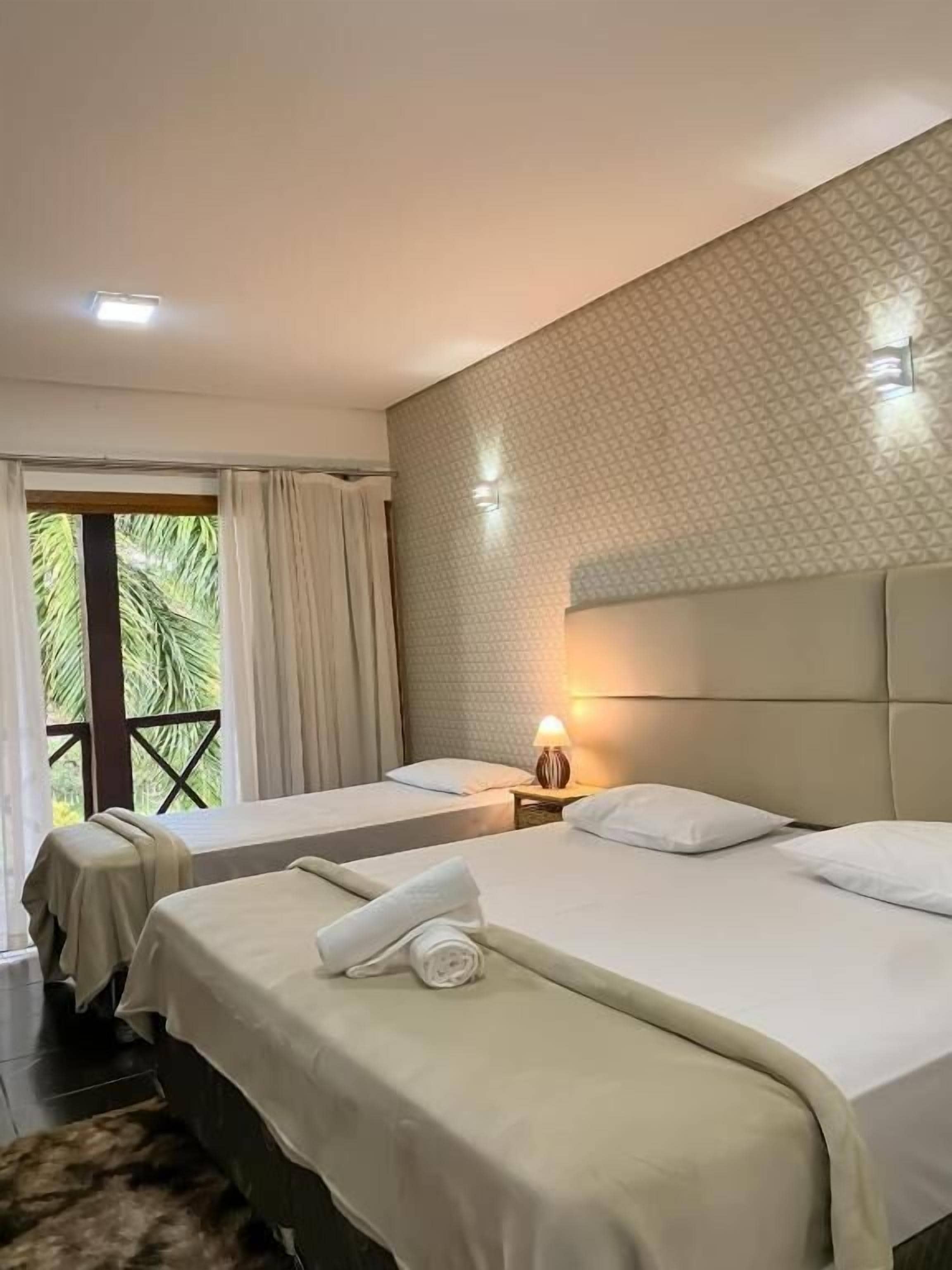 Suite | 1 Schlafzimmer, kostenloses WLAN, Bettwäsche