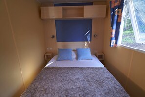 2 dormitorios, wifi, ropa de cama