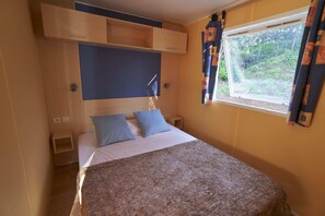 2 間睡房、Wi-Fi、床單