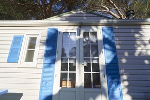 Detalle exterior