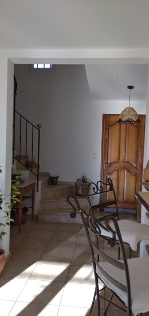 Interior - Maison de Vacances au Lubéron (Apt)