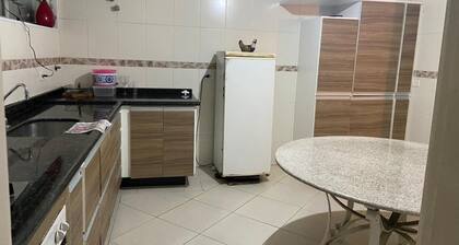 Casa A Beira MAR Itanhaém