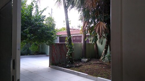 Casa A Beira MAR Itanhaém