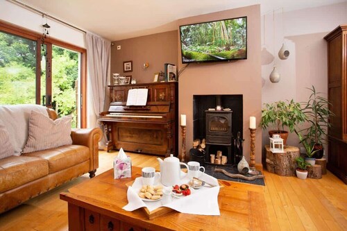 Beechwood Lodge Exclusive