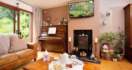 Beechwood Lodge Exclusive