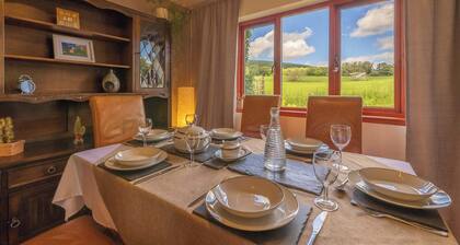 5-Bed Highland Lodge | NC500| Sleeps 10