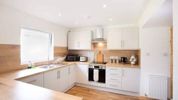 Eco-friendly cleaning products