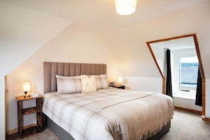 3 habitaciones, tabla de planchar con plancha y wifi gratis 