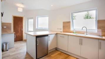 Eco-friendly cleaning products