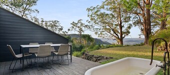 Ribbonwood, Kangaroo Valley