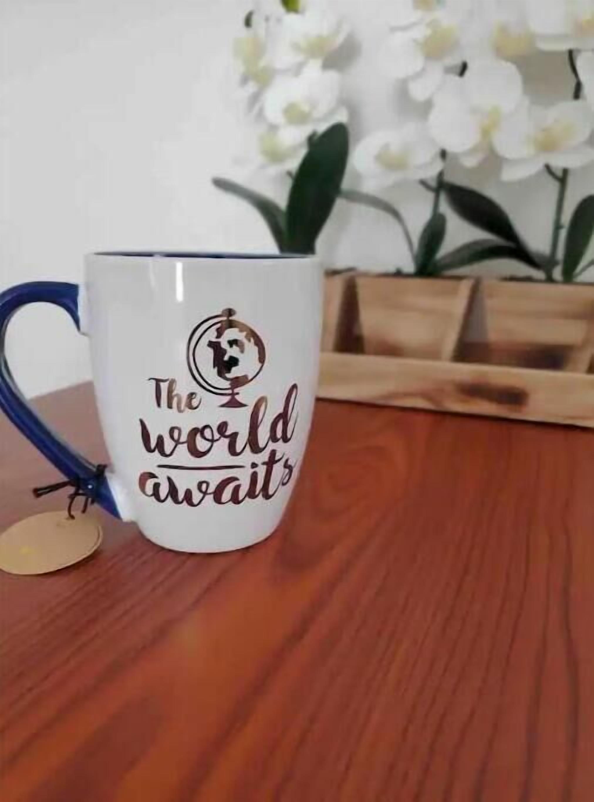 Détail de l’intérieur