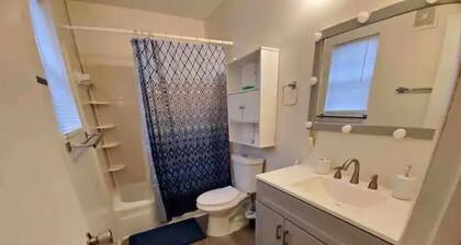 Single small studio next to ft Stewart