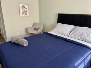 1 bedroom, WiFi - Nice studio next to FT Stewart (Hinesville)