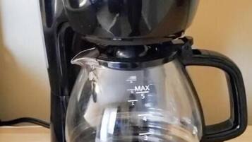 Café et/ou machine à café