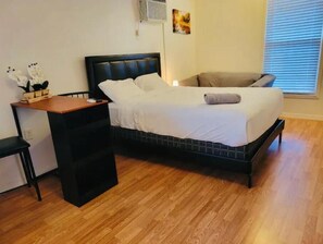 1 chambre