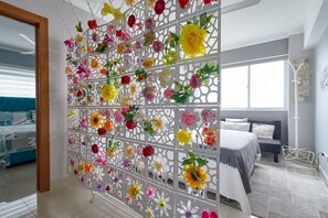 5 Schlafzimmer, Bügeleisen/Bügelbrett, Reisekinderbett, WLAN