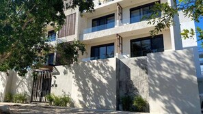 Exterior - Zen Tulum (Tulum)